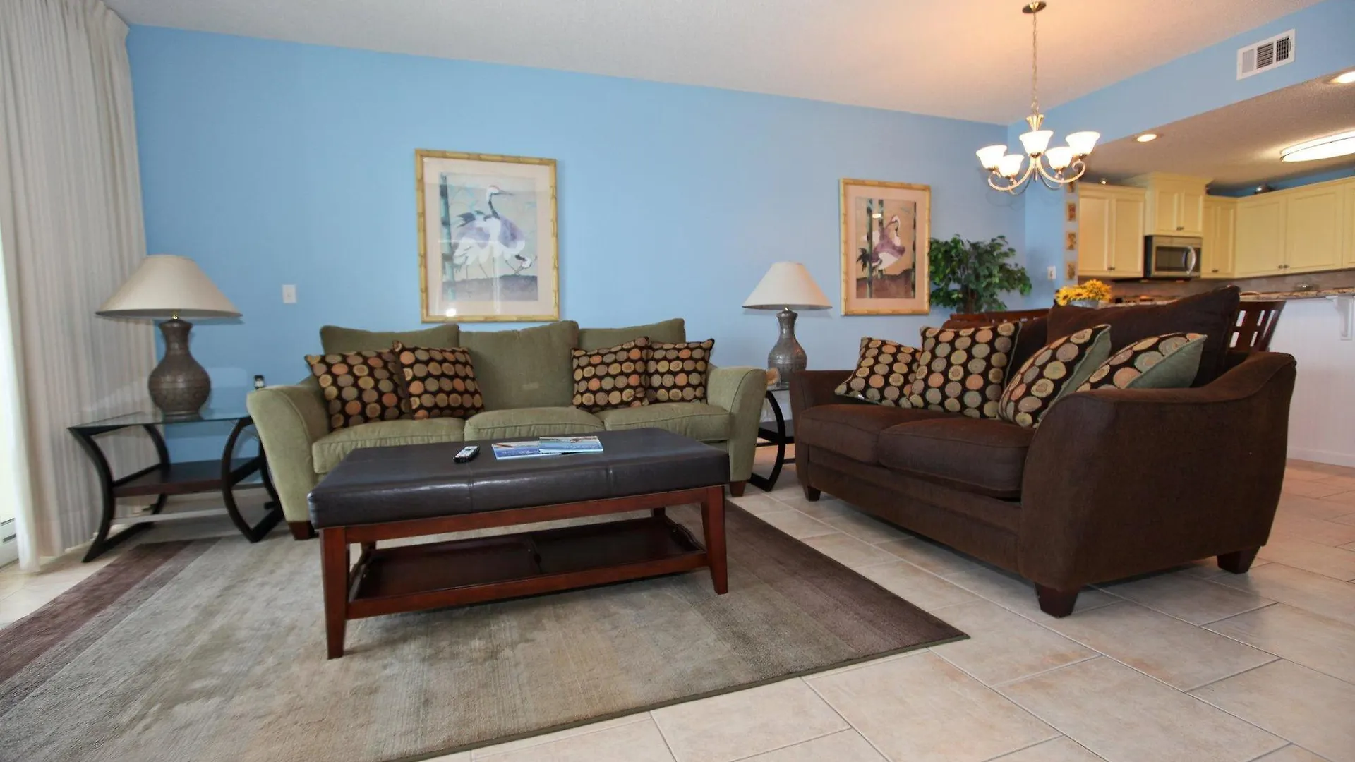 Leeward Key Apartment Destin