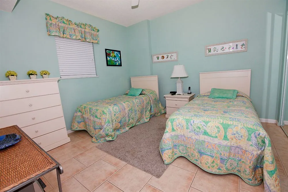 Leeward Key Apartment Destin 0*,  United States
