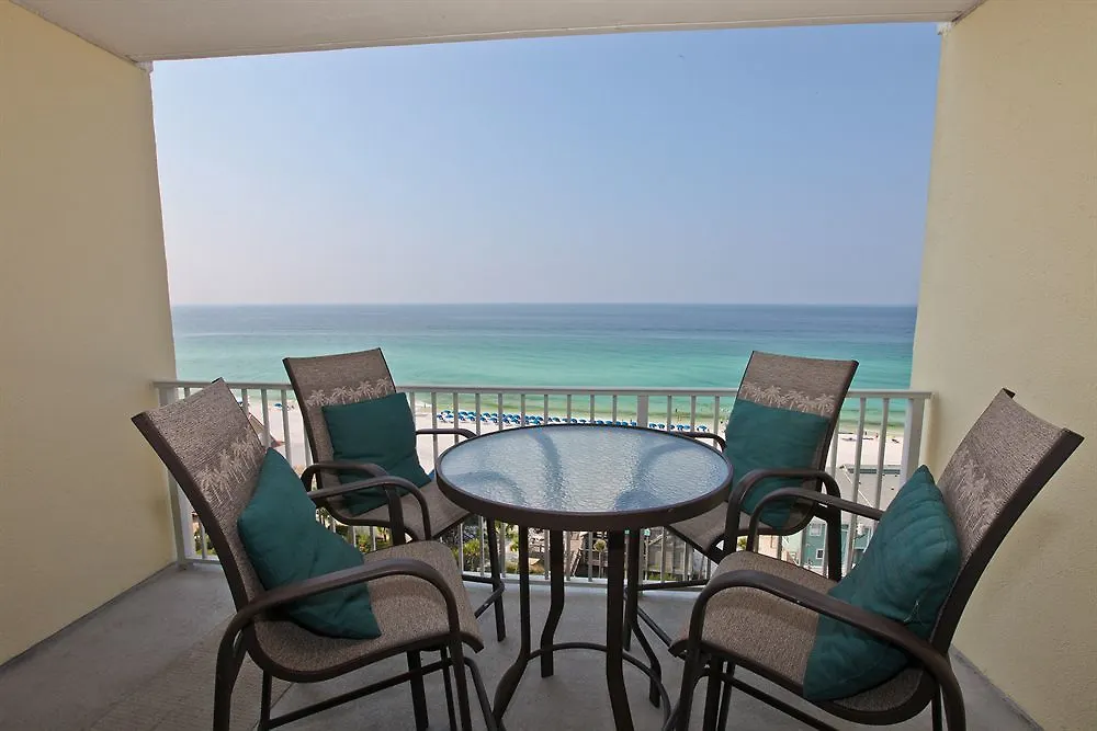 Leeward Key Apartment Destin