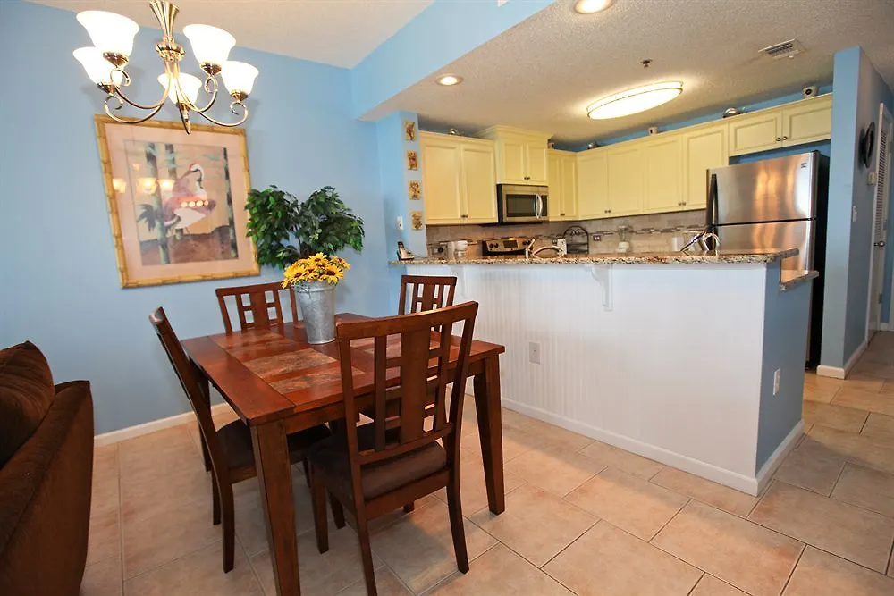 Leeward Key Apartment Destin United States