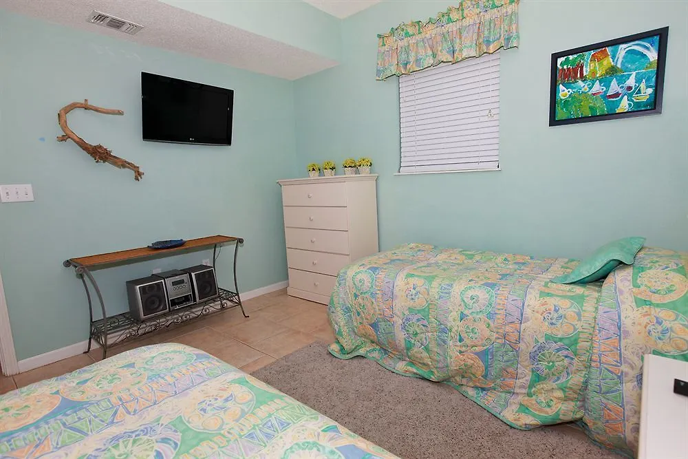 Leeward Key Apartment Destin