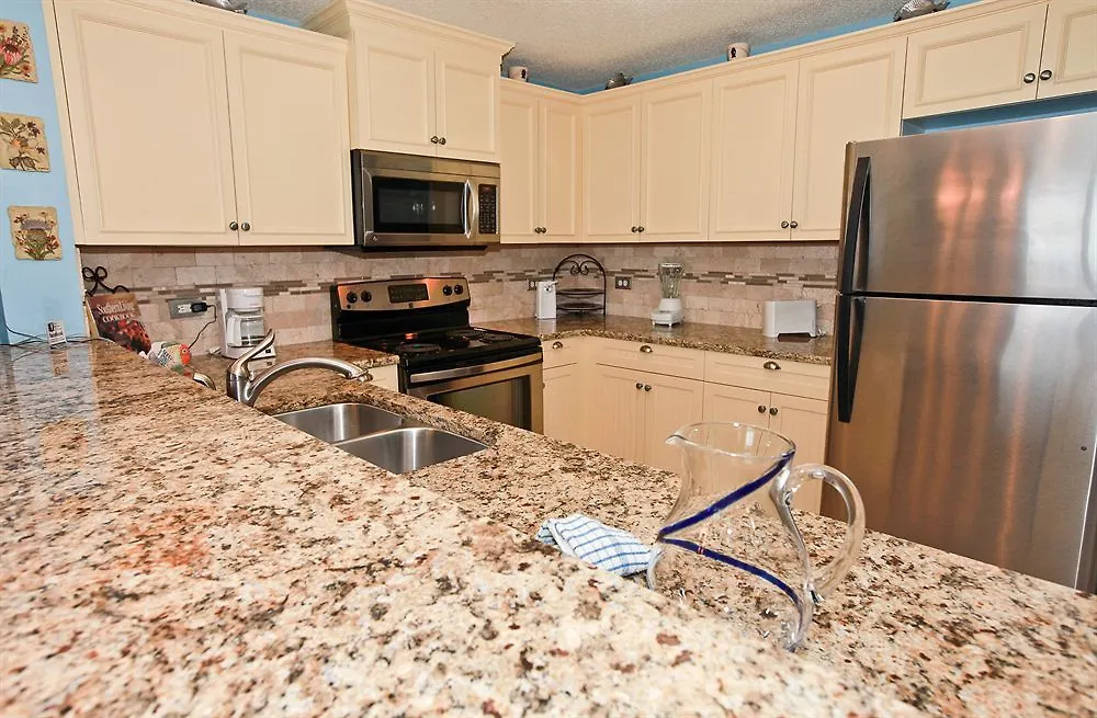 Leeward Key Apartment Destin United States