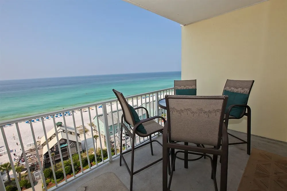 Leeward Key Apartment Destin