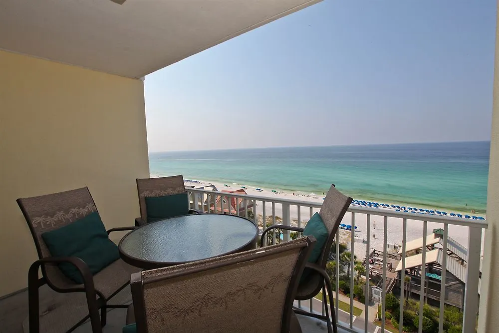 Leeward Key Apartment Destin