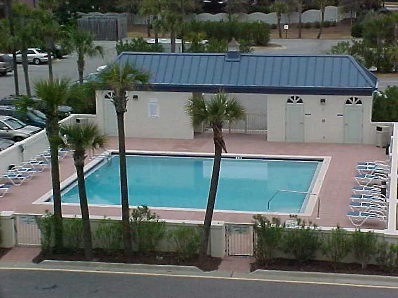 Leeward Key Apartment Destin United States