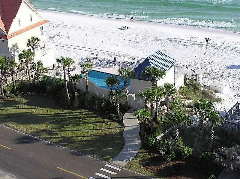 Leeward Key Apartment Destin